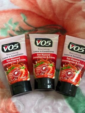 VO5 Leave in Conditioner